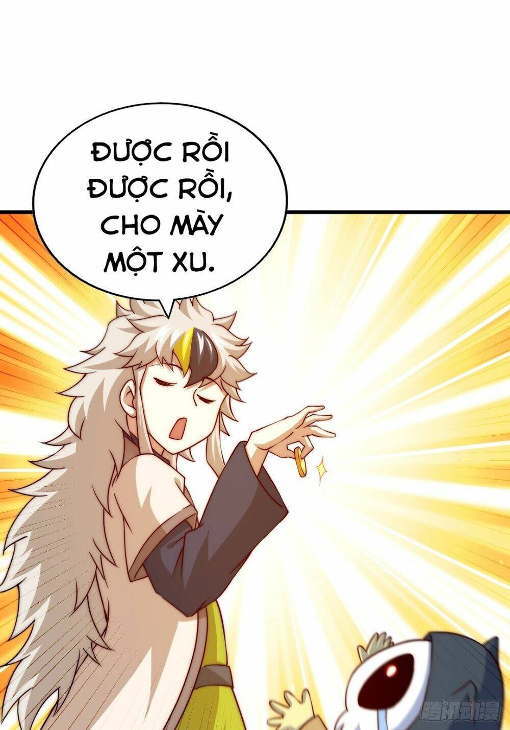 Người Trên Vạn Người Chapter 92 - Trang 2