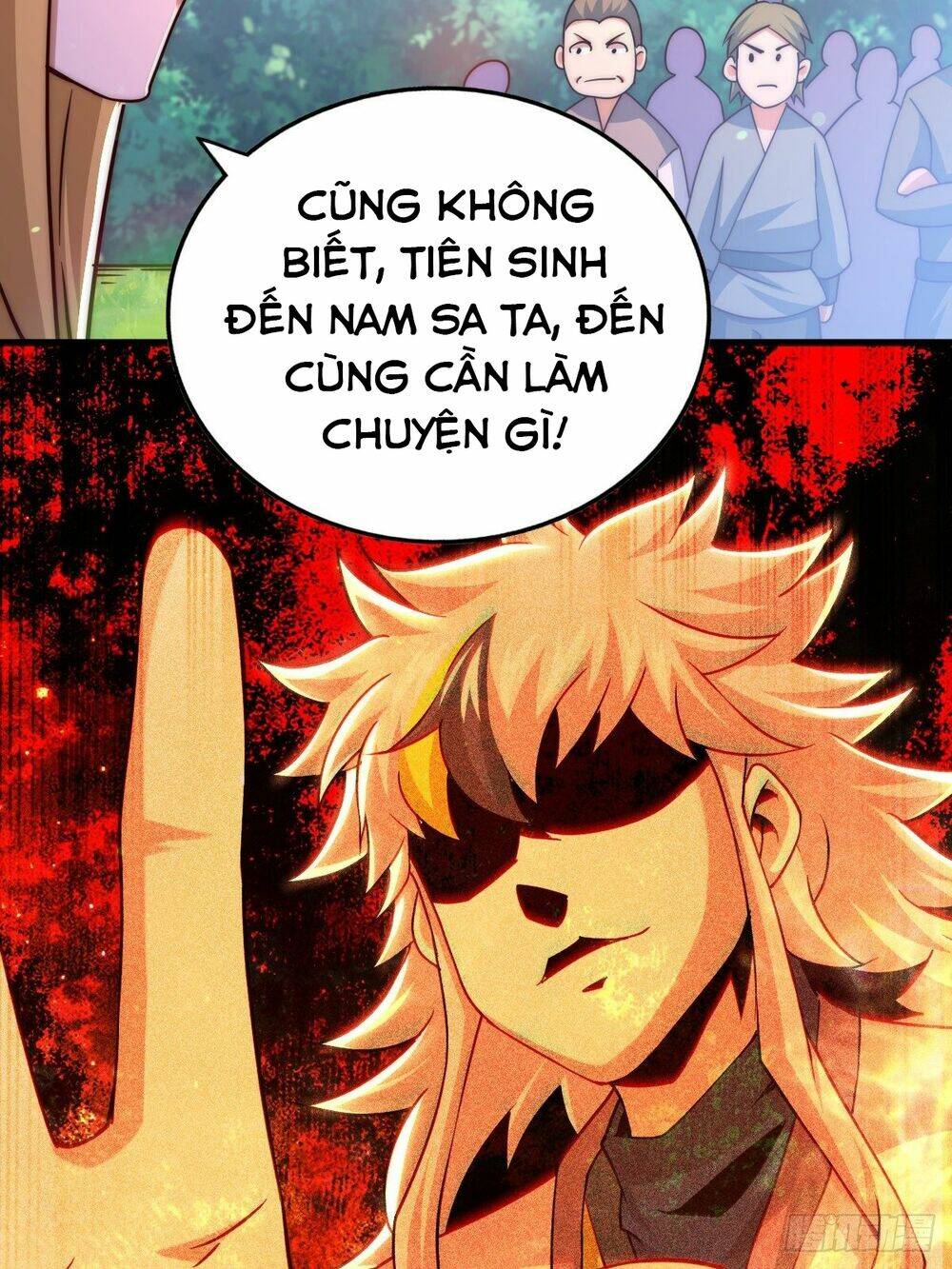 Người Trên Vạn Người Chapter 92 - Trang 2