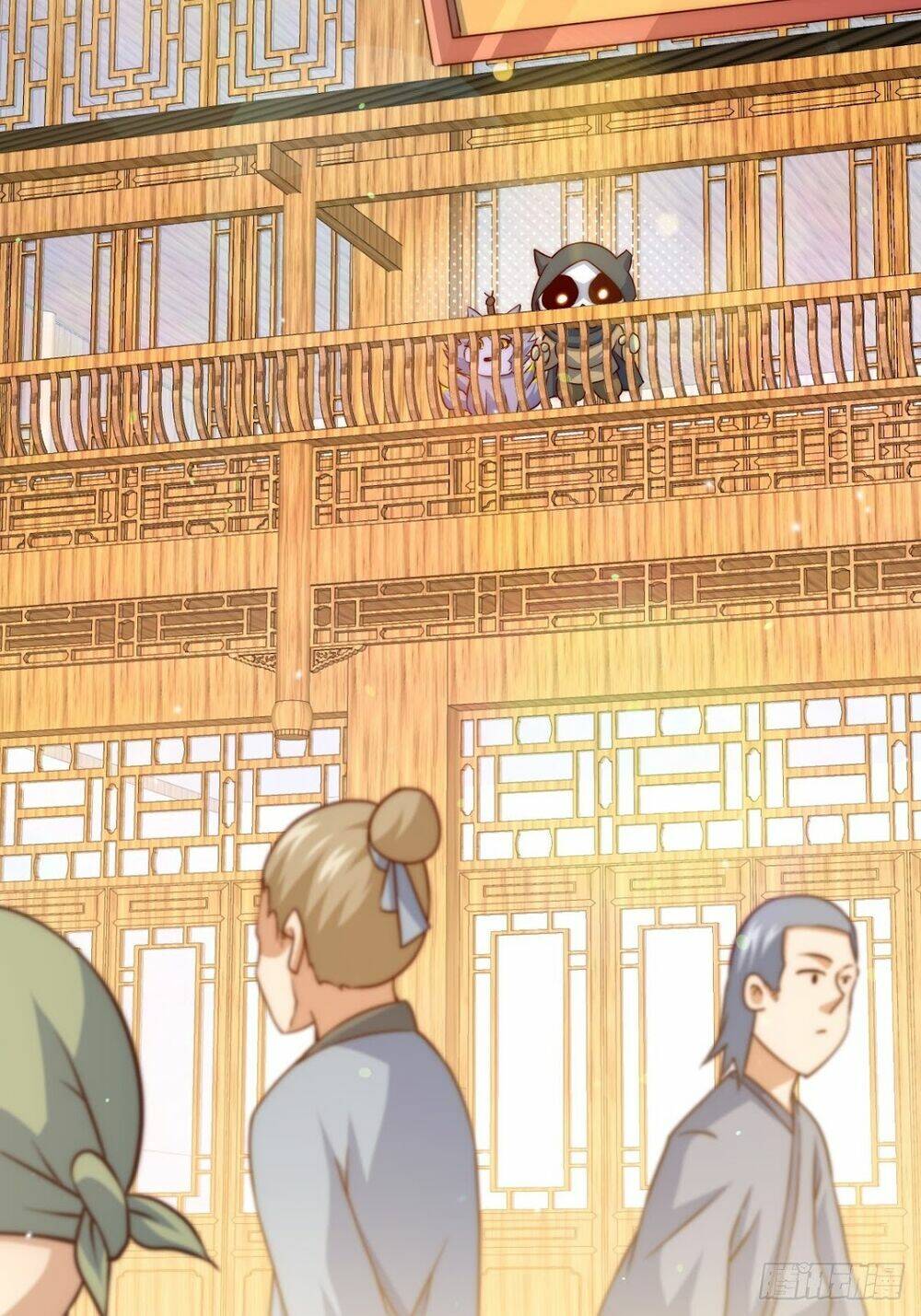 Người Trên Vạn Người Chapter 92 - Trang 2