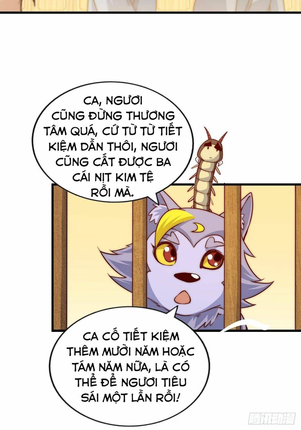 Người Trên Vạn Người Chapter 92 - Trang 2