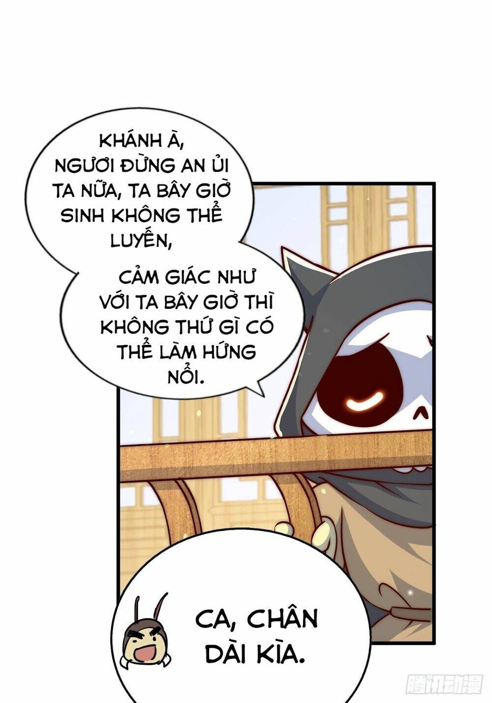 Người Trên Vạn Người Chapter 92 - Trang 2