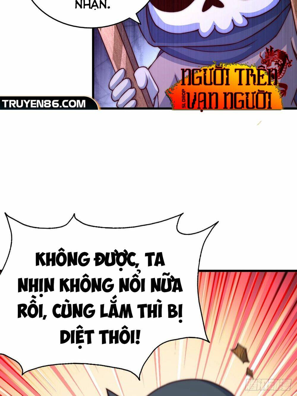 Người Trên Vạn Người Chapter 92 - Trang 2
