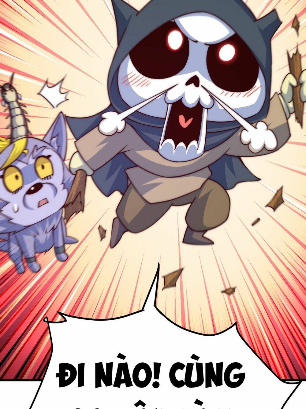 Người Trên Vạn Người Chapter 92 - Trang 2