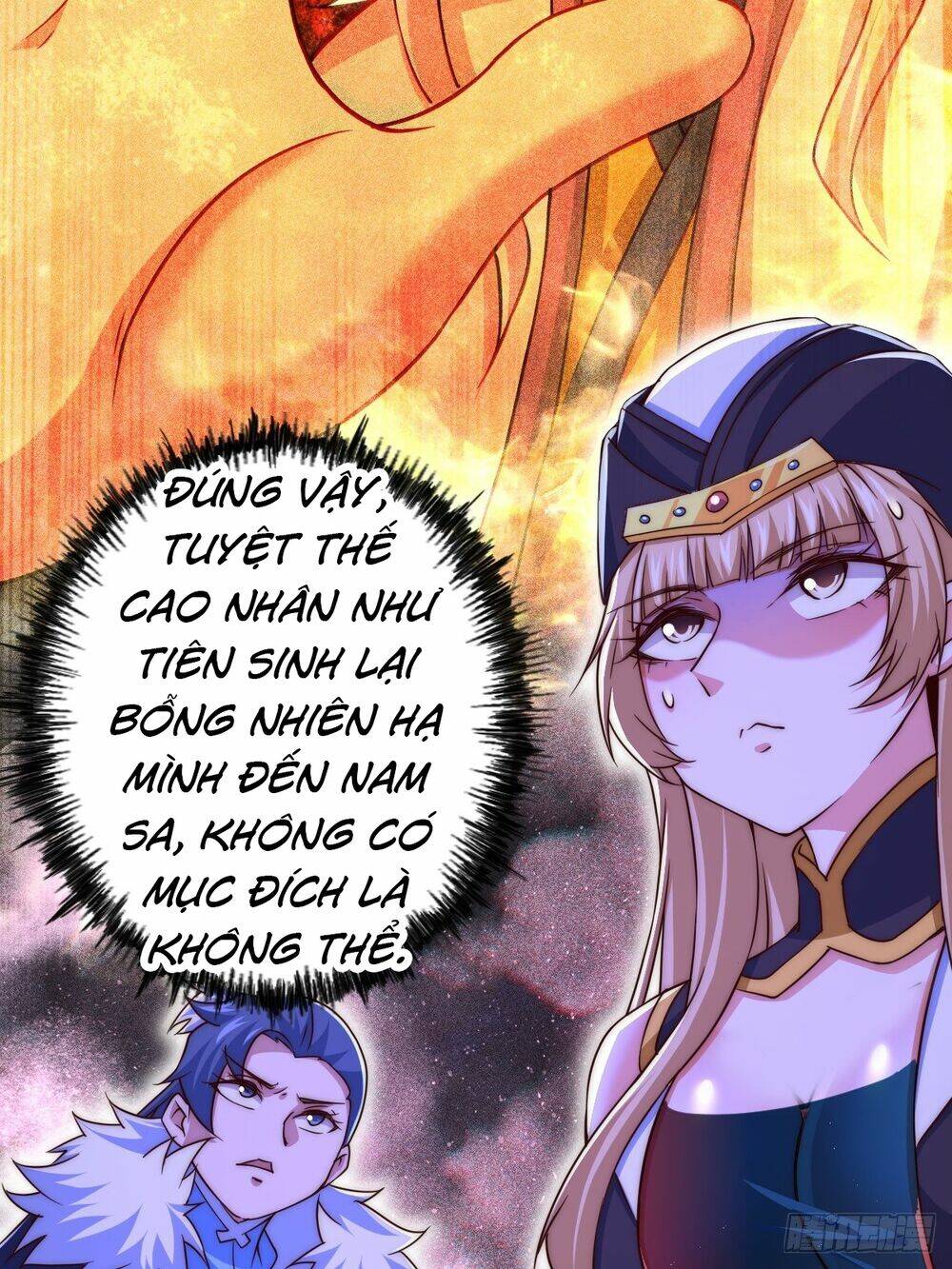 Người Trên Vạn Người Chapter 92 - Trang 2