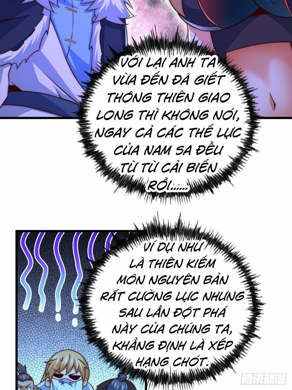 Người Trên Vạn Người Chapter 92 - Trang 2