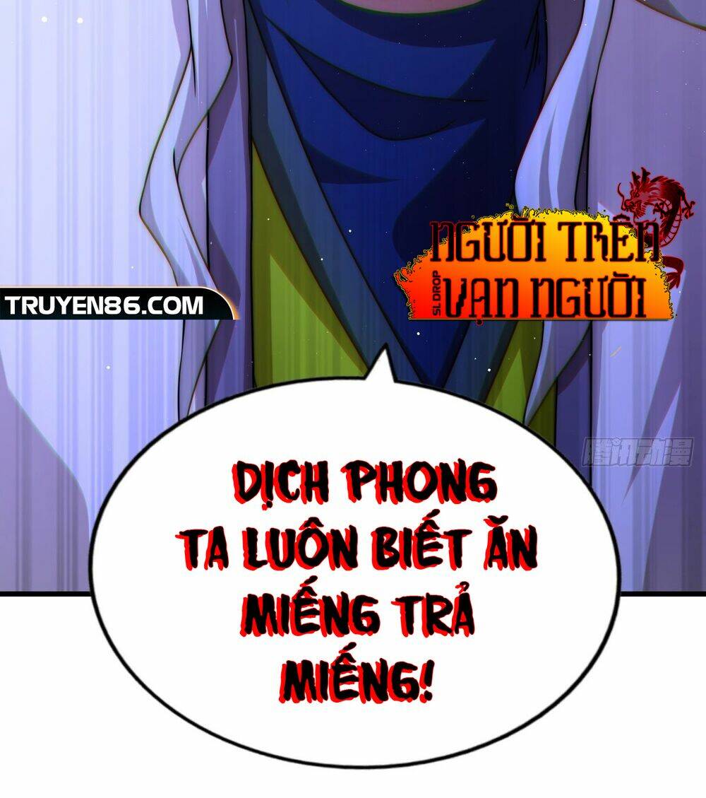 Người Trên Vạn Người Chapter 93 - Trang 2