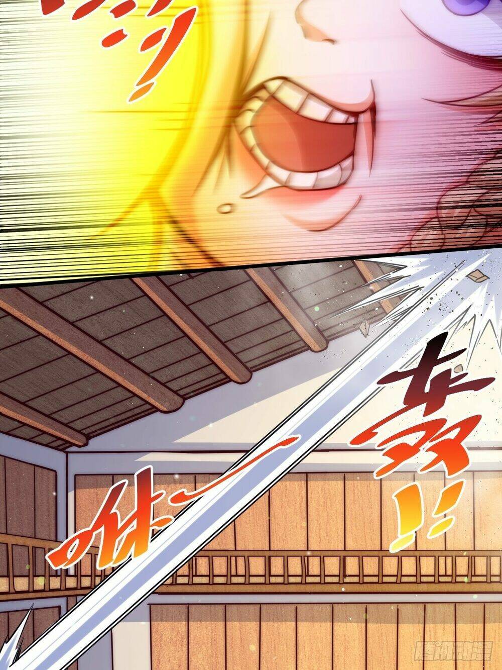 Người Trên Vạn Người Chapter 93 - Trang 2