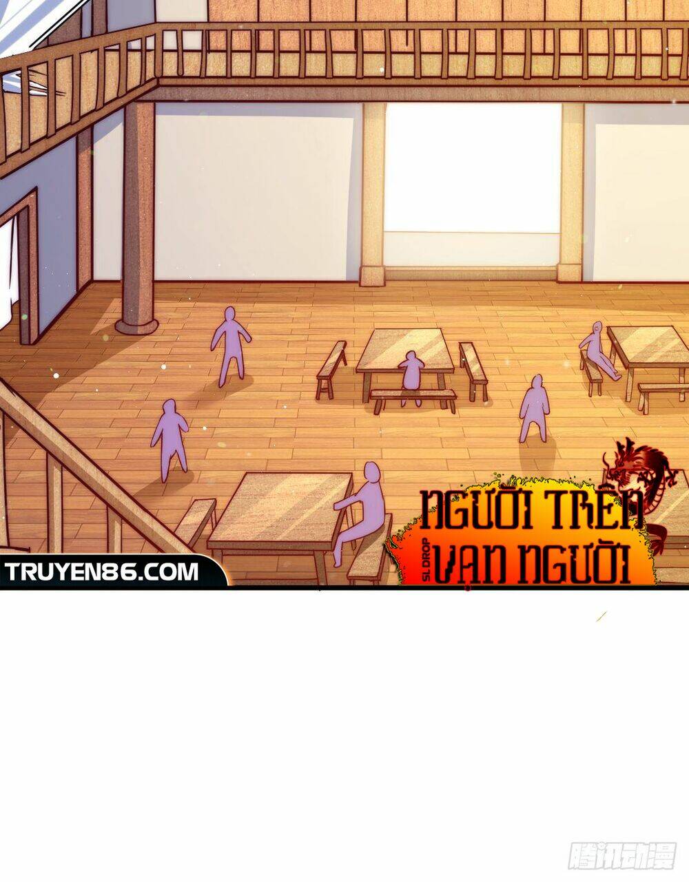 Người Trên Vạn Người Chapter 93 - Trang 2