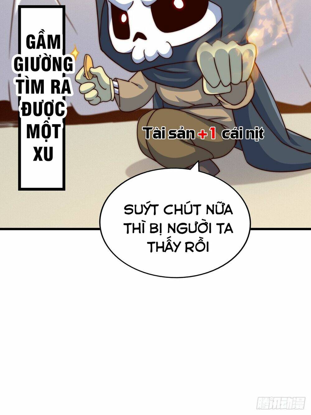 Người Trên Vạn Người Chapter 93 - Trang 2