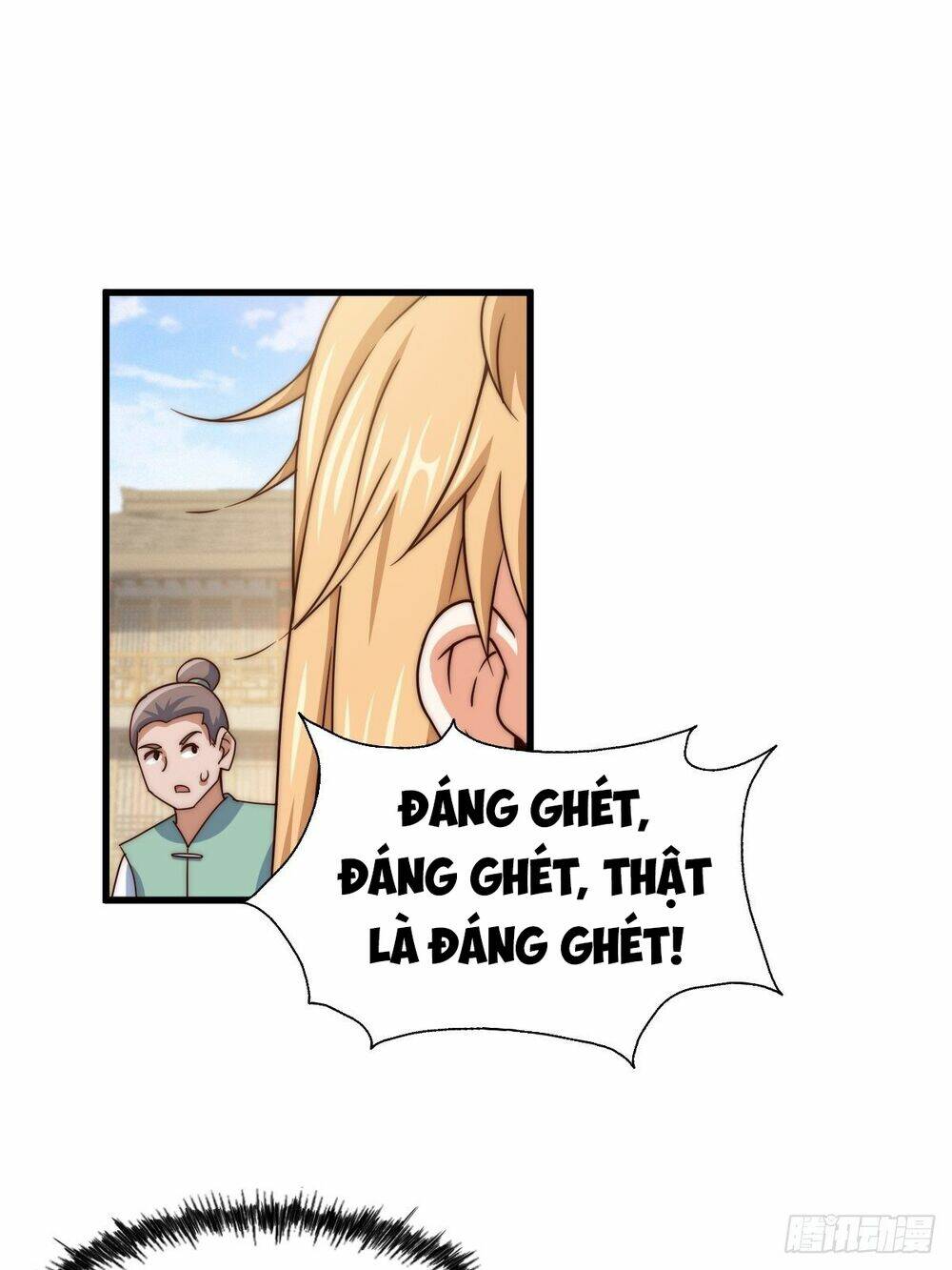 Người Trên Vạn Người Chapter 93 - Trang 2