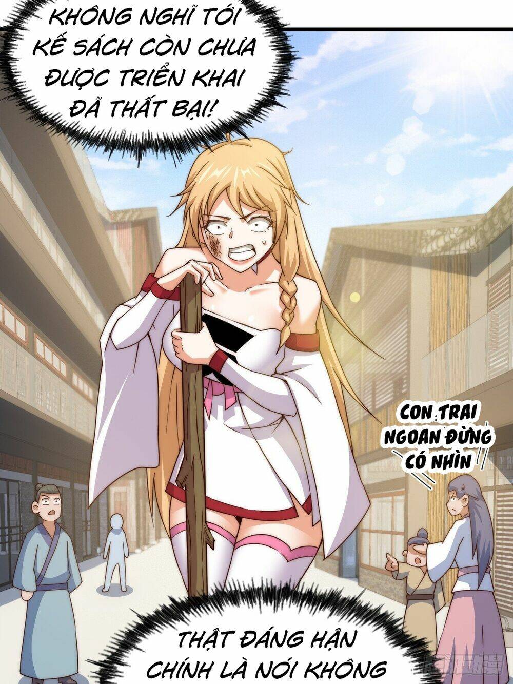 Người Trên Vạn Người Chapter 93 - Trang 2