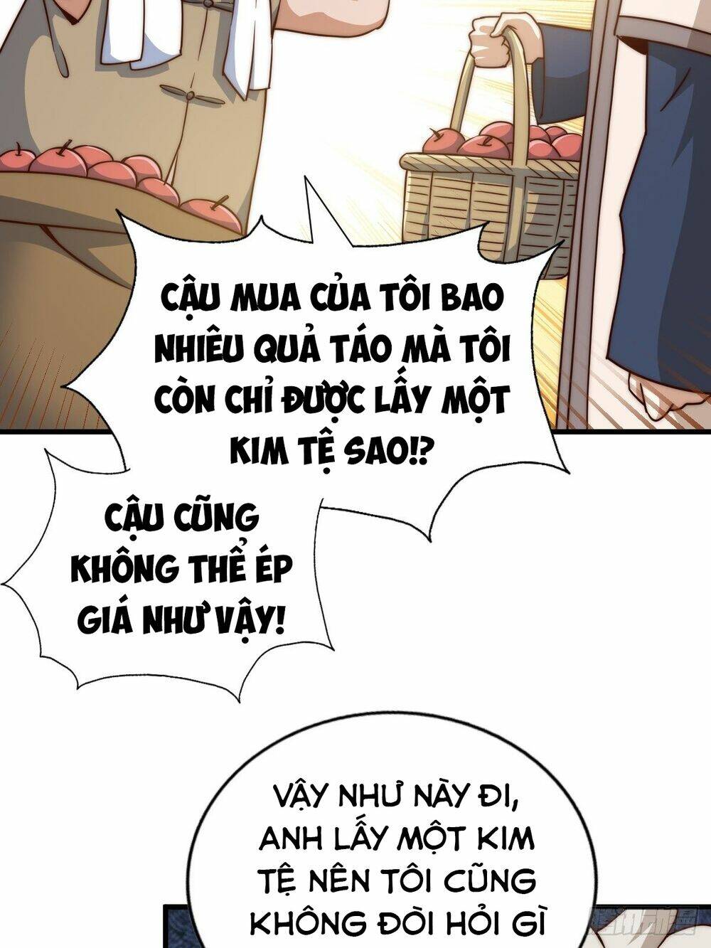 Người Trên Vạn Người Chapter 93 - Trang 2