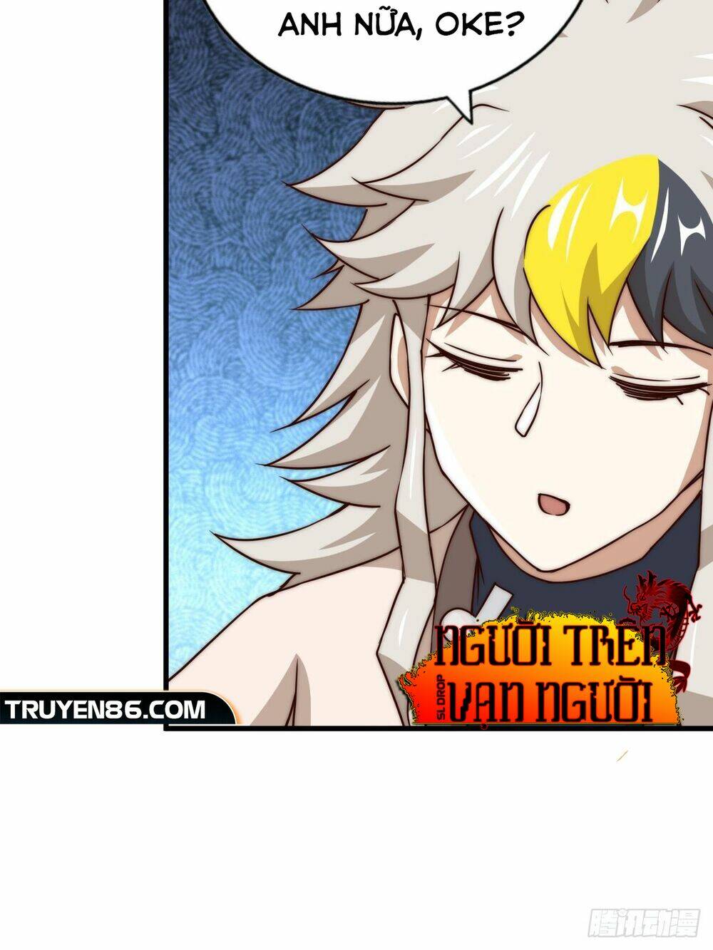 Người Trên Vạn Người Chapter 93 - Trang 2