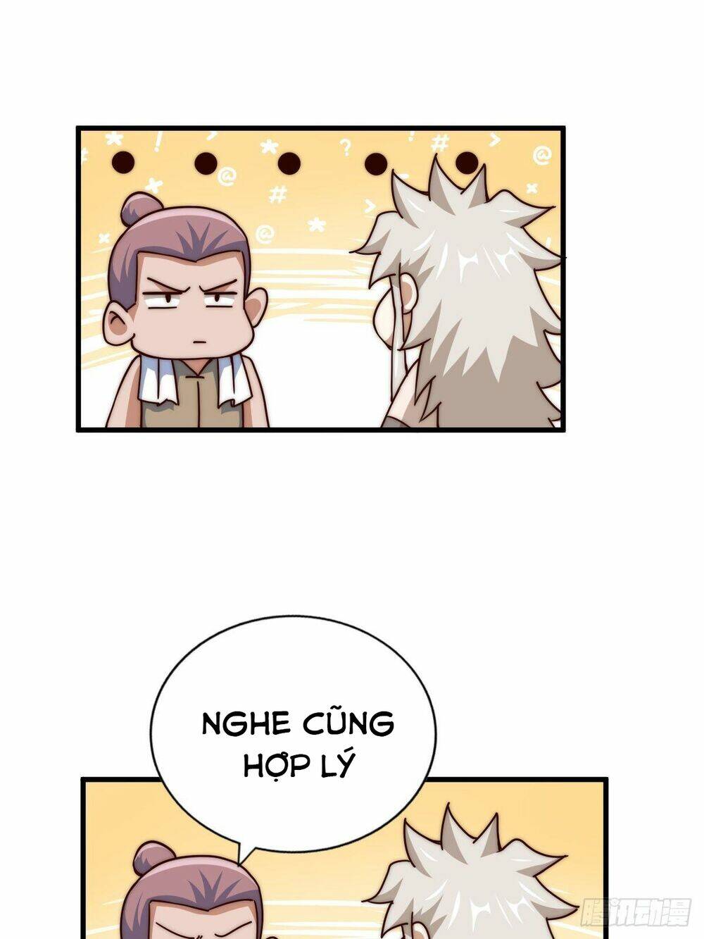 Người Trên Vạn Người Chapter 93 - Trang 2