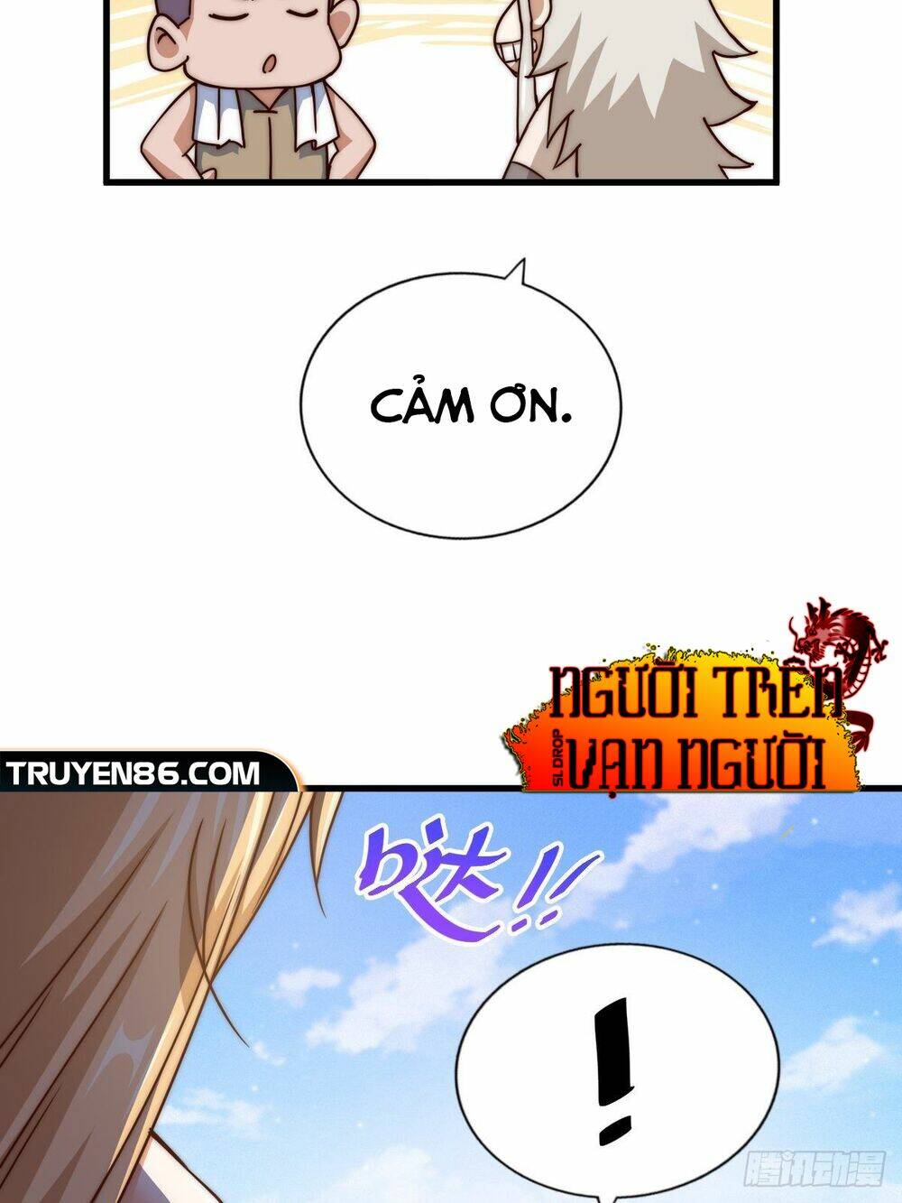 Người Trên Vạn Người Chapter 93 - Trang 2