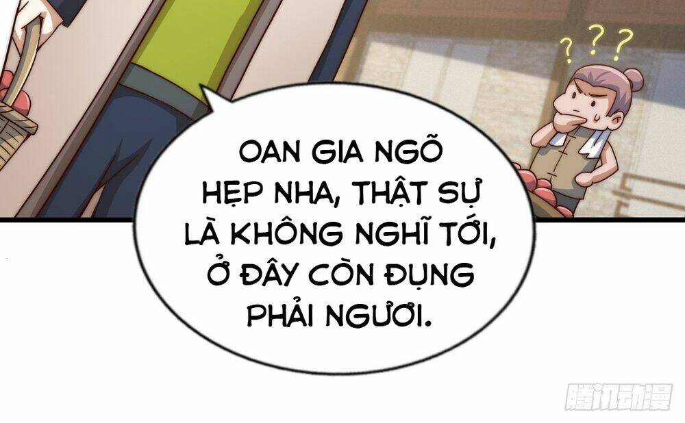 Người Trên Vạn Người Chapter 93 - Trang 2