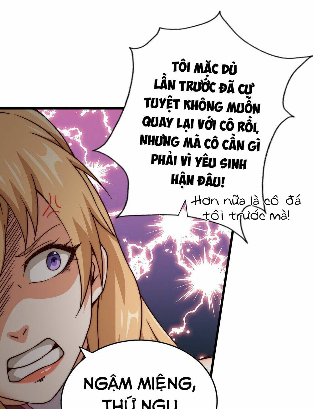 Người Trên Vạn Người Chapter 93 - Trang 2