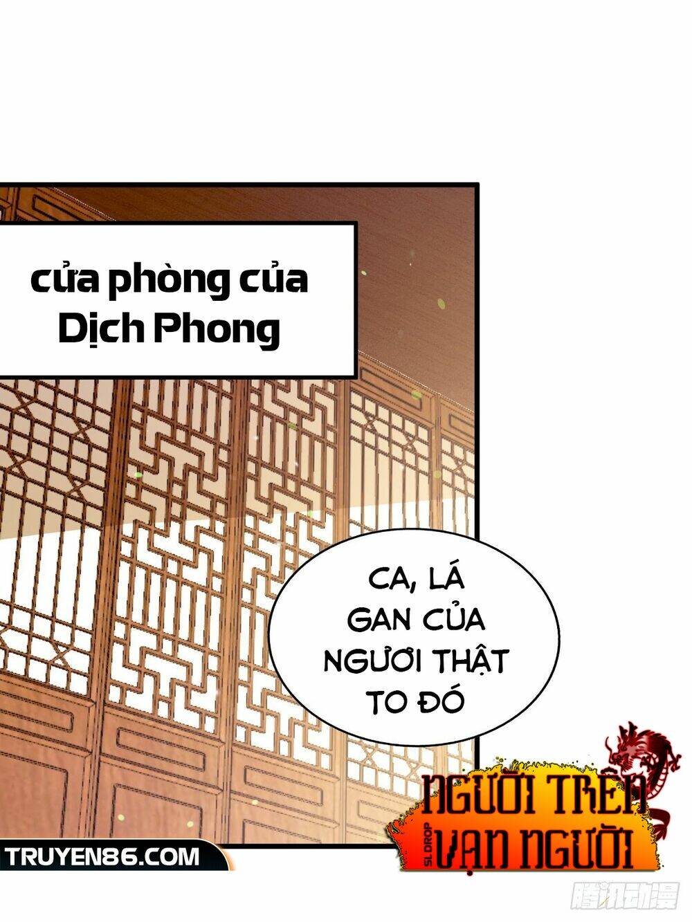 Người Trên Vạn Người Chapter 93 - Trang 2