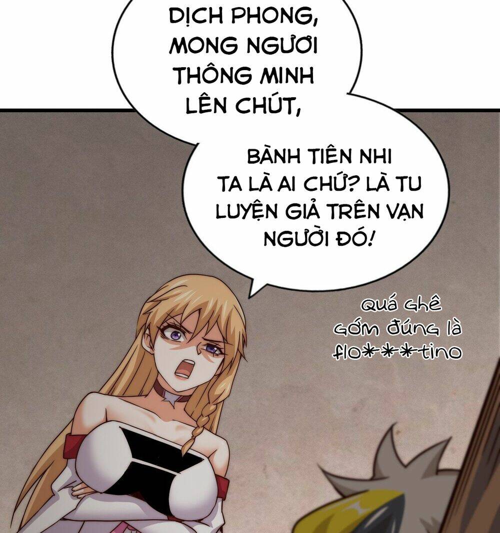 Người Trên Vạn Người Chapter 93 - Trang 2