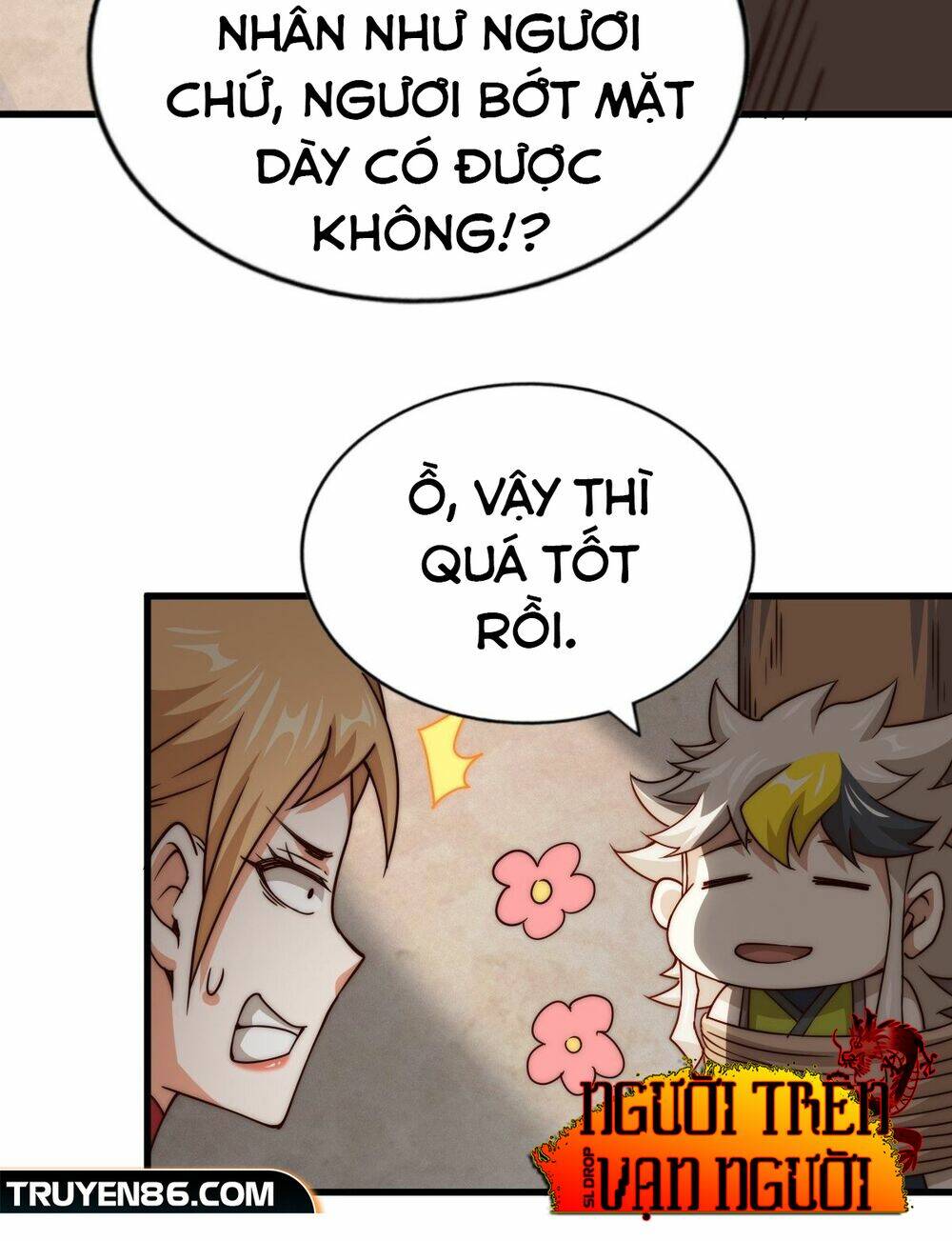 Người Trên Vạn Người Chapter 93 - Trang 2