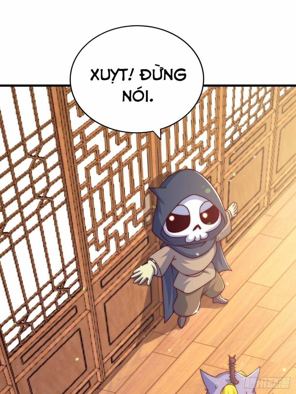 Người Trên Vạn Người Chapter 93 - Trang 2