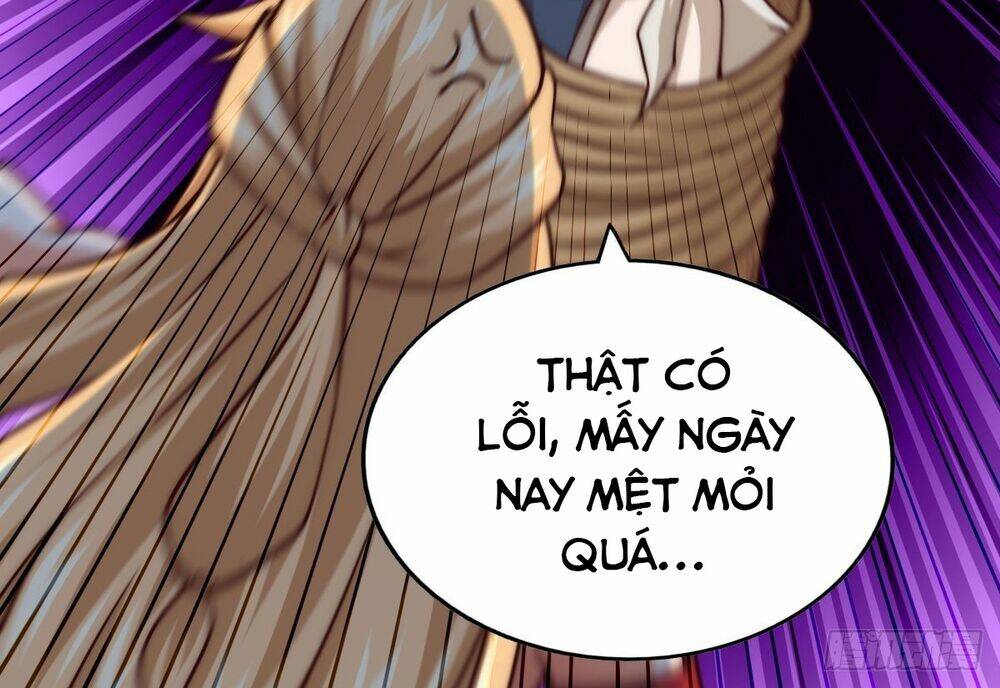 Người Trên Vạn Người Chapter 93 - Trang 2