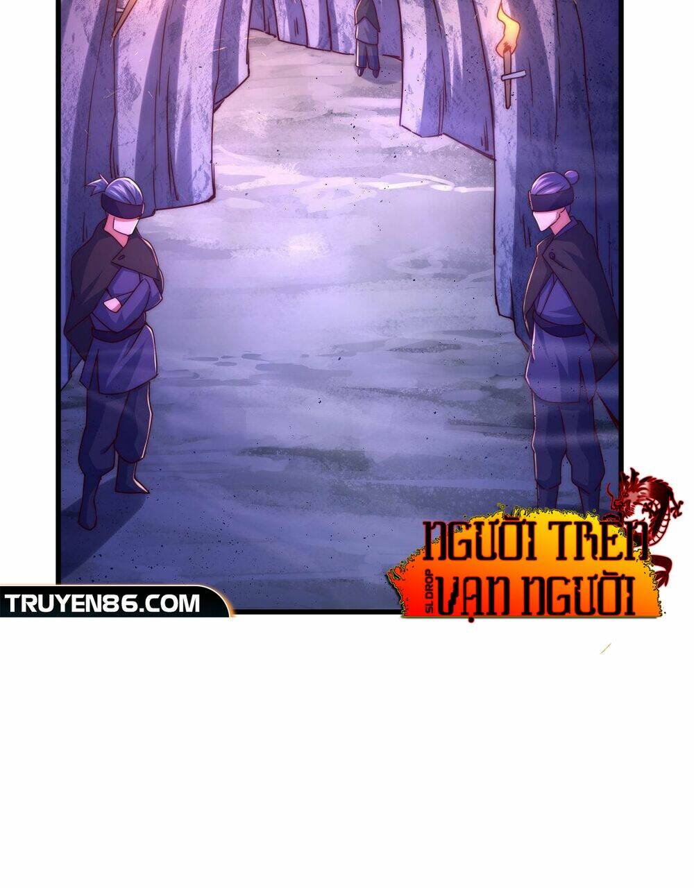 Người Trên Vạn Người Chapter 93 - Trang 2