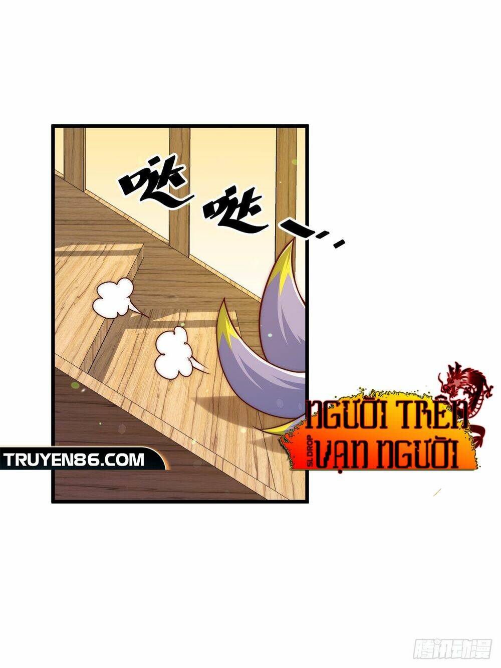 Người Trên Vạn Người Chapter 93 - Trang 2