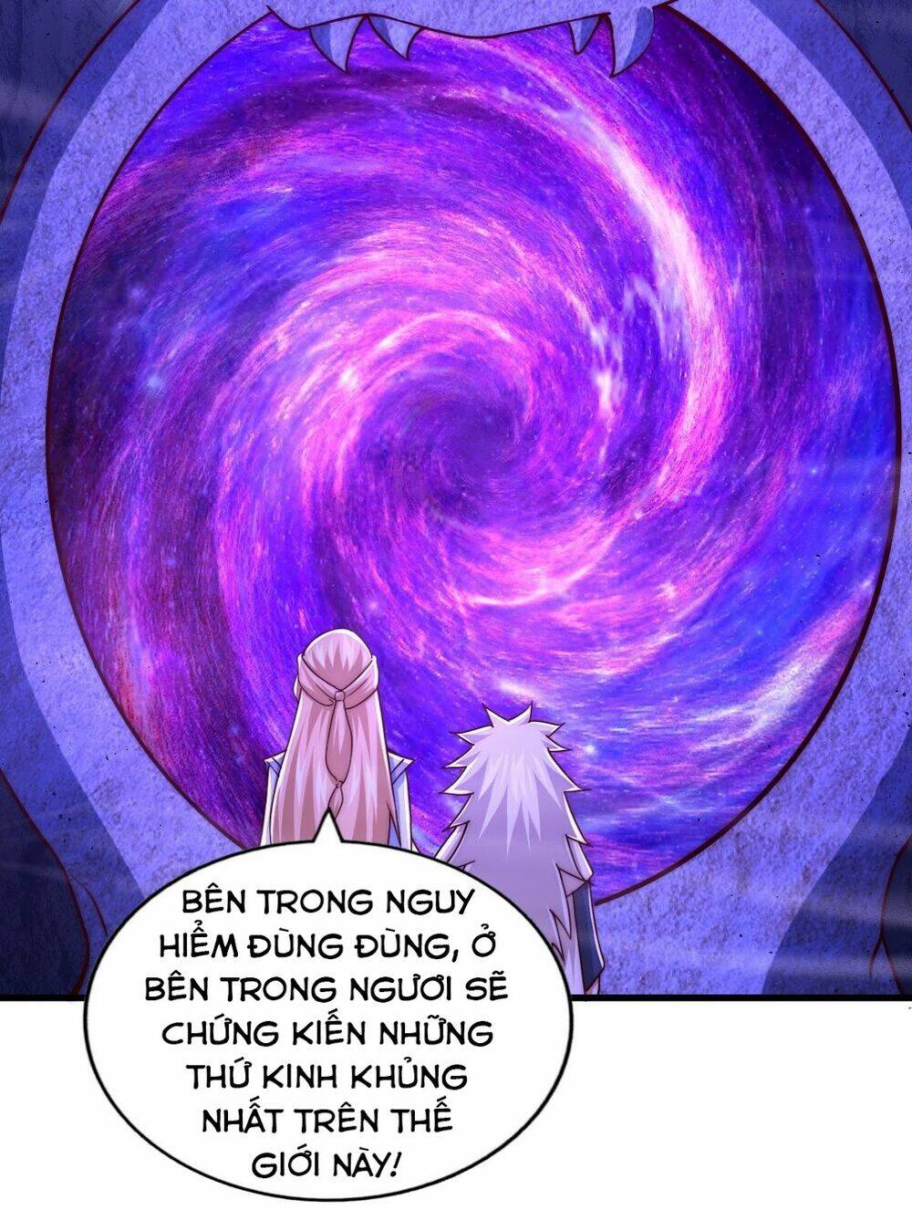 Người Trên Vạn Người Chapter 93 - Trang 2