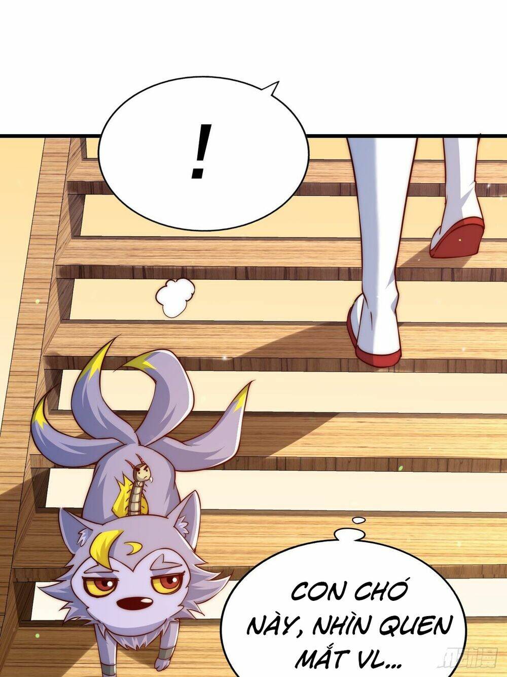 Người Trên Vạn Người Chapter 93 - Trang 2