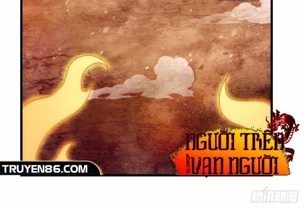 Người Trên Vạn Người Chapter 93 - Trang 2