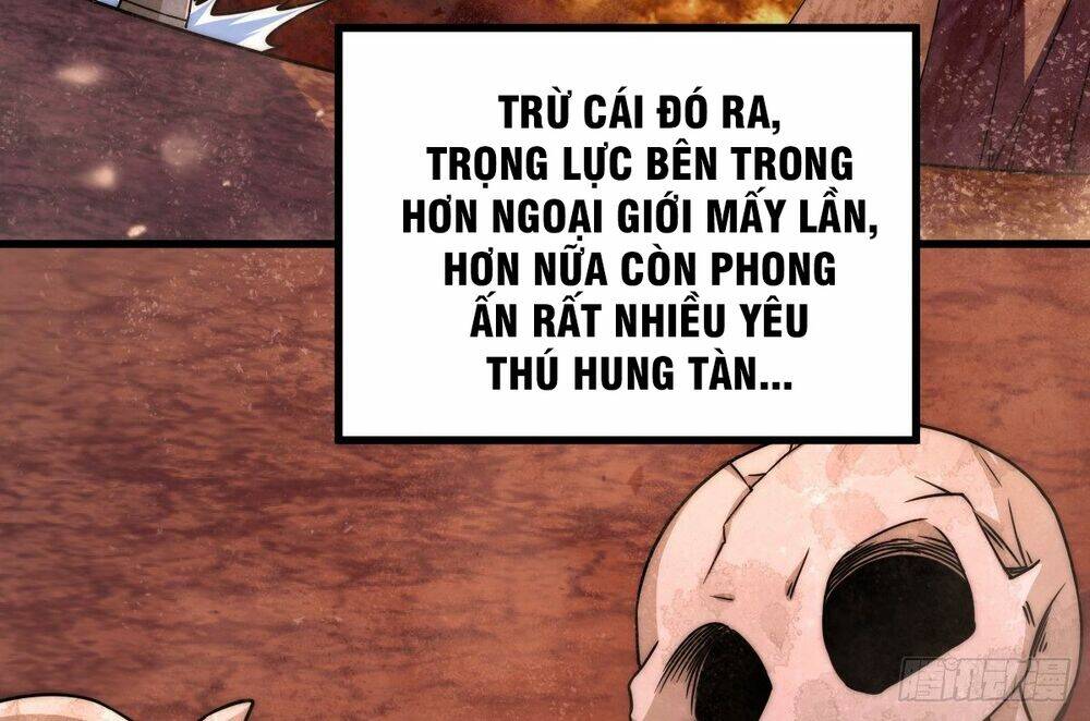 Người Trên Vạn Người Chapter 93 - Trang 2