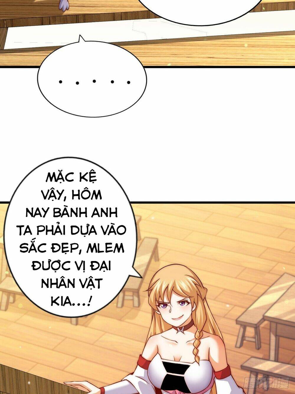 Người Trên Vạn Người Chapter 93 - Trang 2