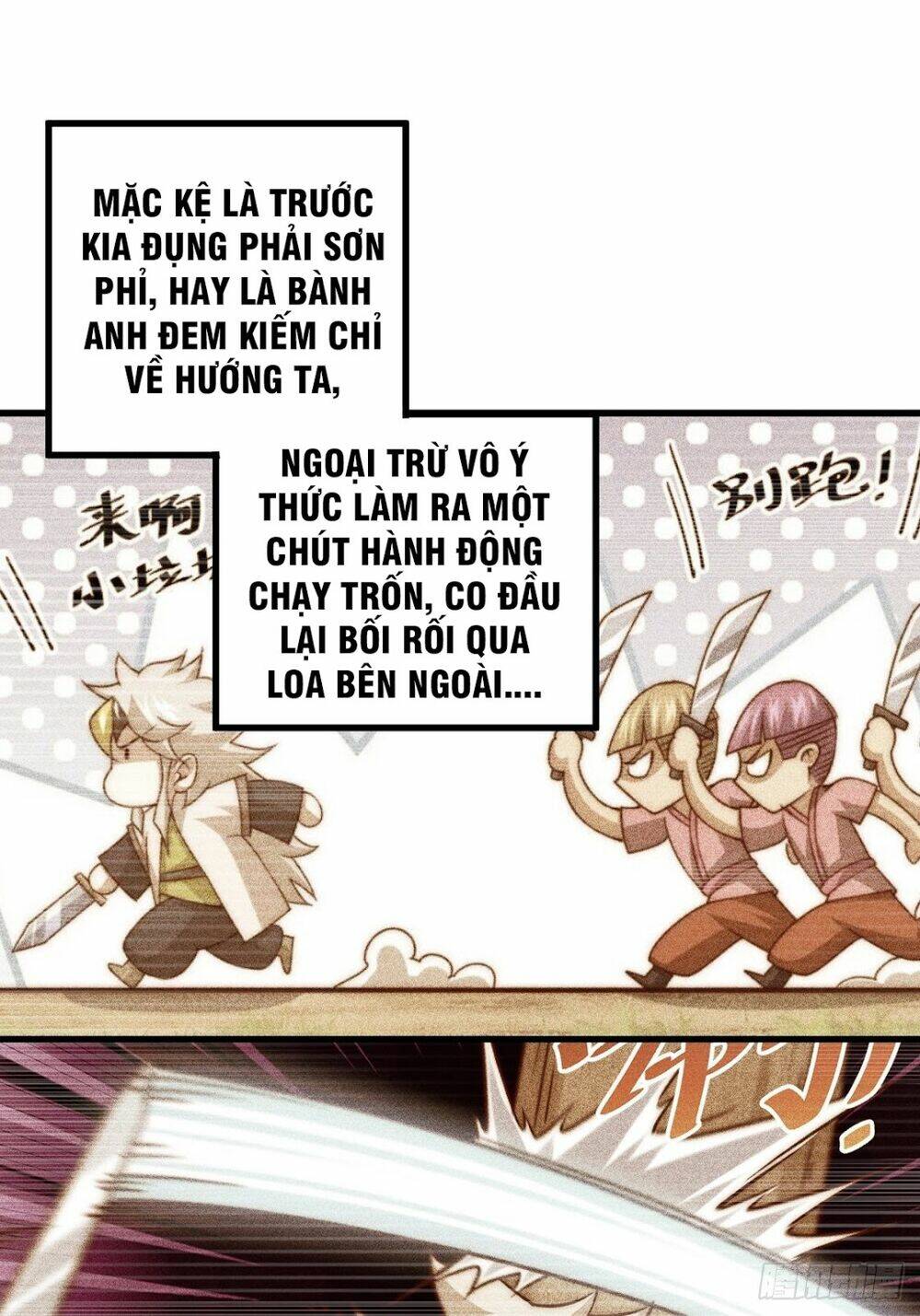 Người Trên Vạn Người Chapter 93 - Trang 2