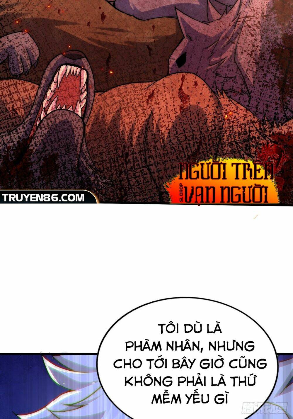 Người Trên Vạn Người Chapter 93 - Trang 2