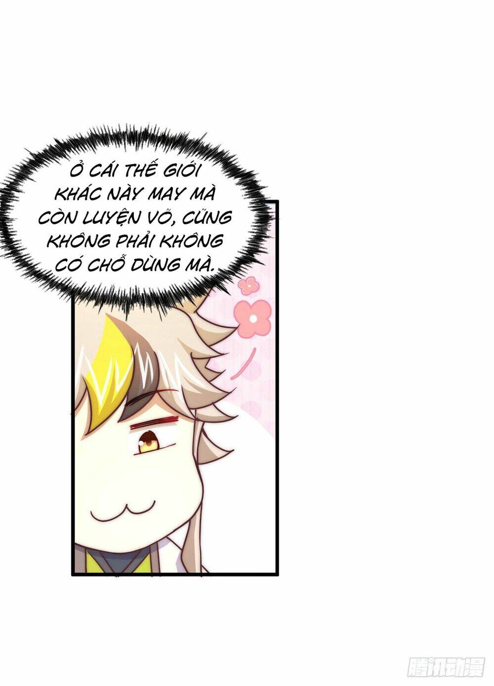 Người Trên Vạn Người Chapter 94 - Trang 2