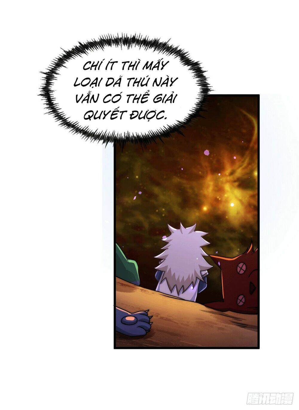 Người Trên Vạn Người Chapter 94 - Trang 2