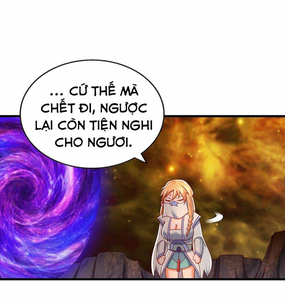 Người Trên Vạn Người Chapter 94 - Trang 2