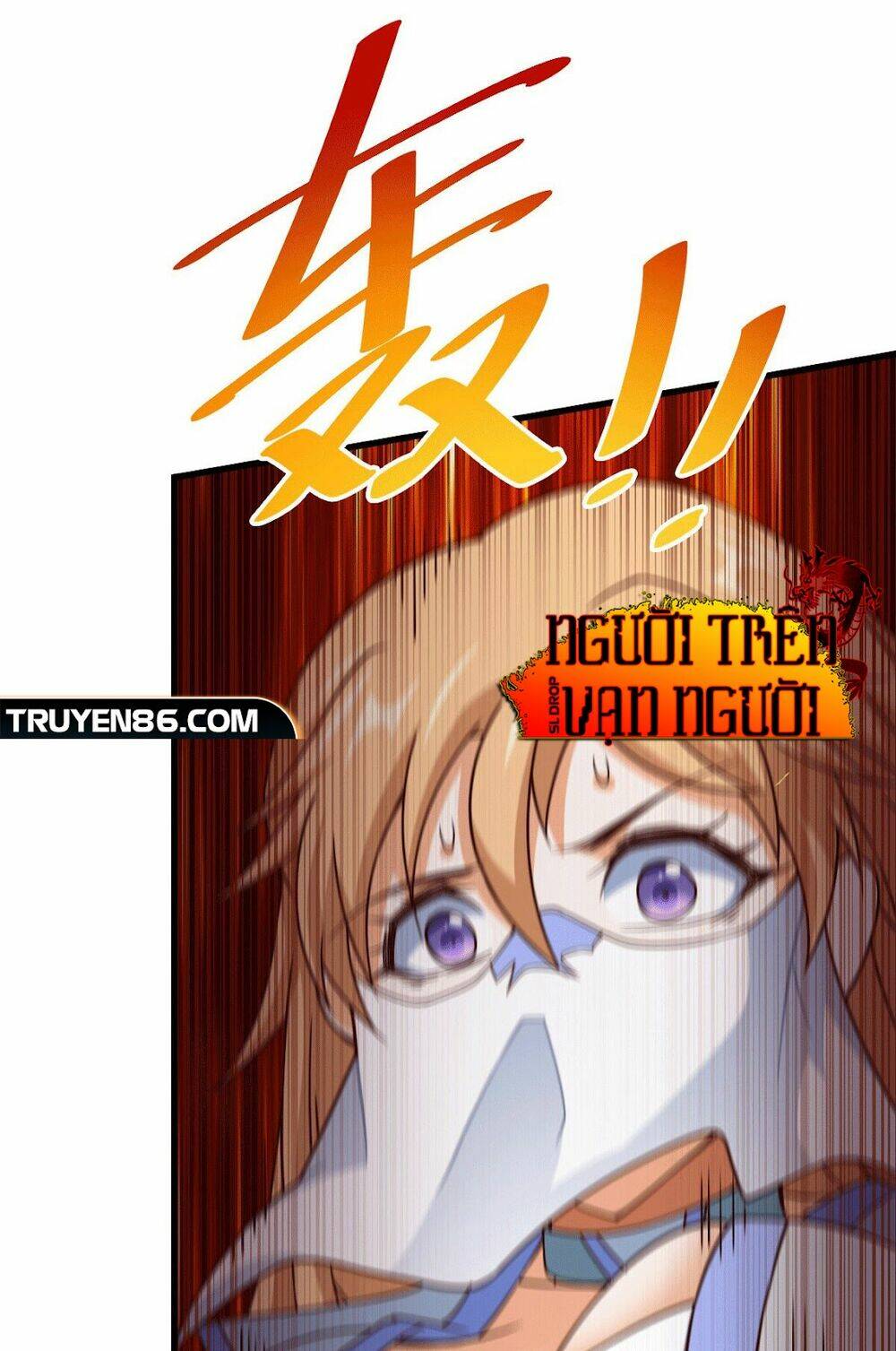 Người Trên Vạn Người Chapter 94 - Trang 2