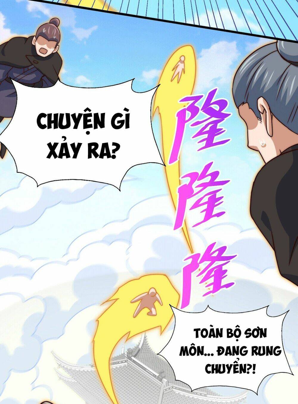 Người Trên Vạn Người Chapter 94 - Trang 2