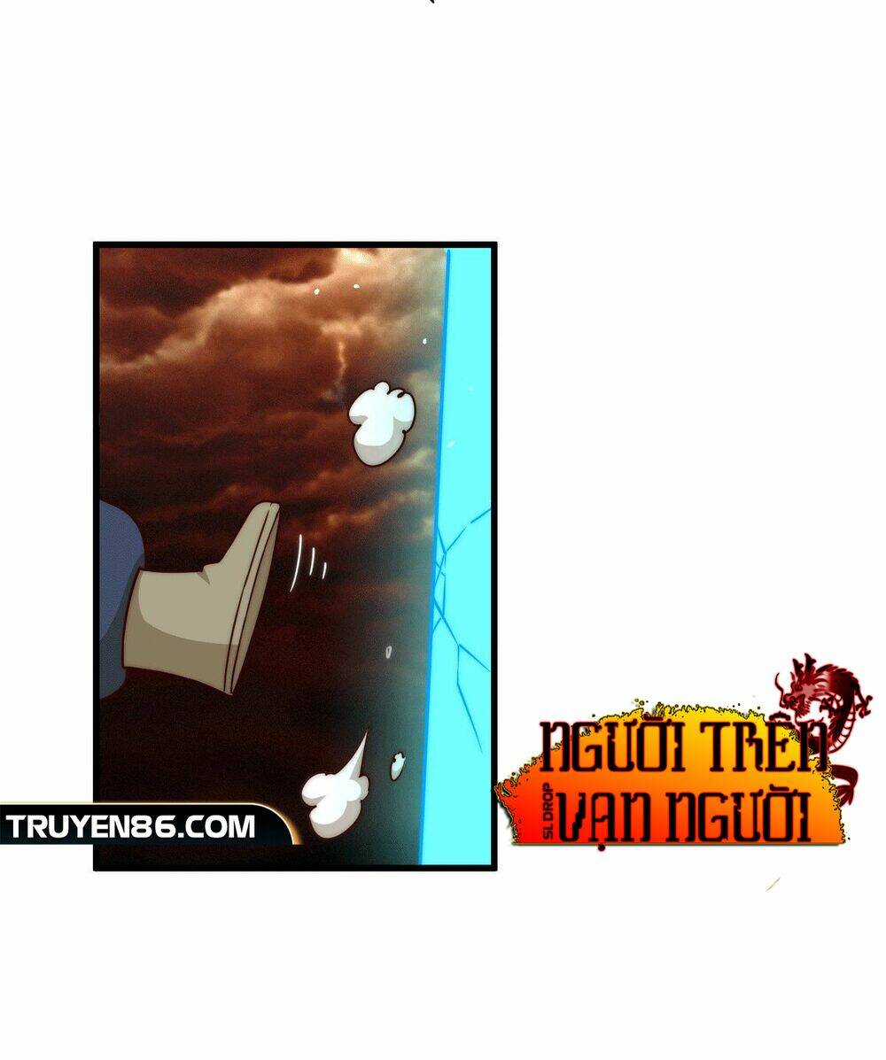 Người Trên Vạn Người Chapter 94 - Trang 2