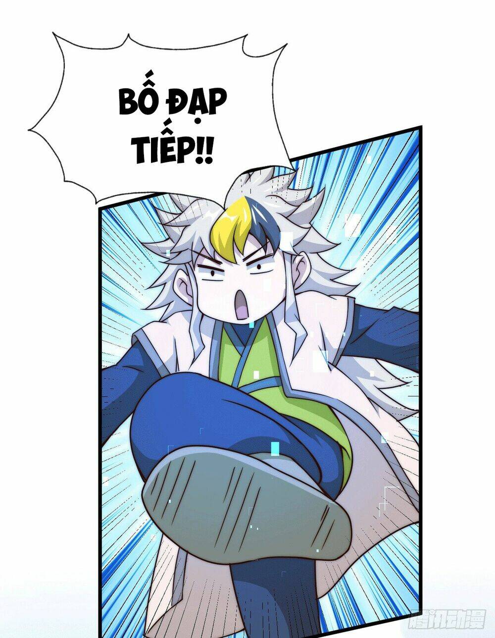 Người Trên Vạn Người Chapter 94 - Trang 2