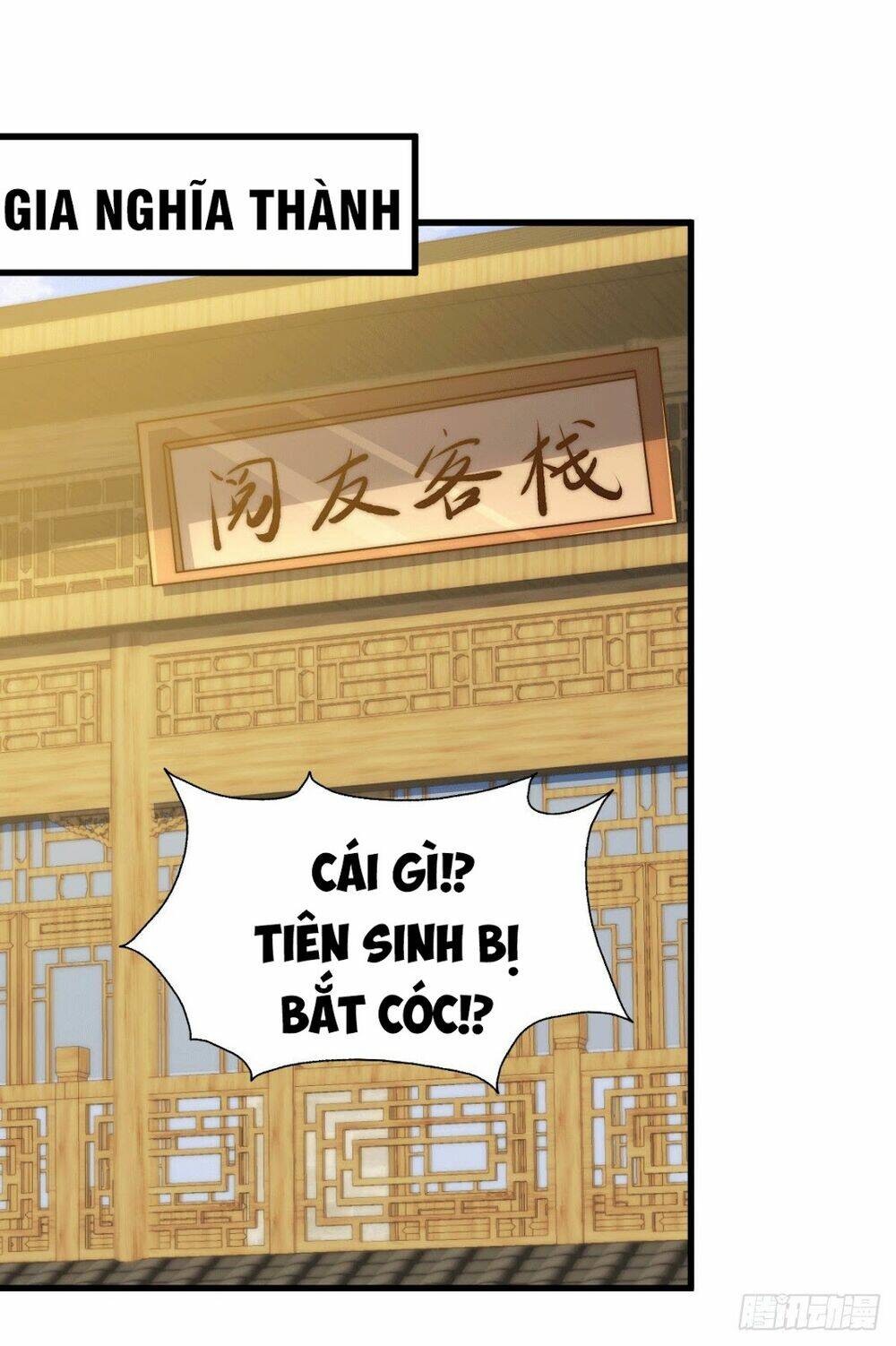 Người Trên Vạn Người Chapter 94 - Trang 2