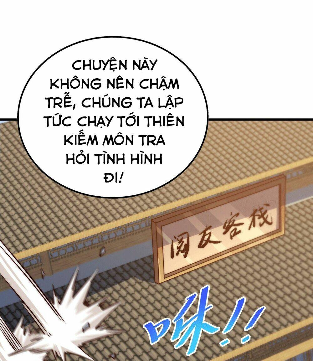 Người Trên Vạn Người Chapter 94 - Trang 2