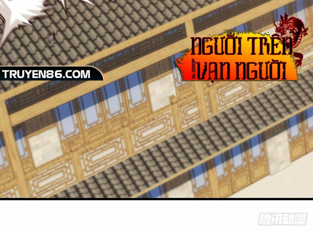 Người Trên Vạn Người Chapter 94 - Trang 2