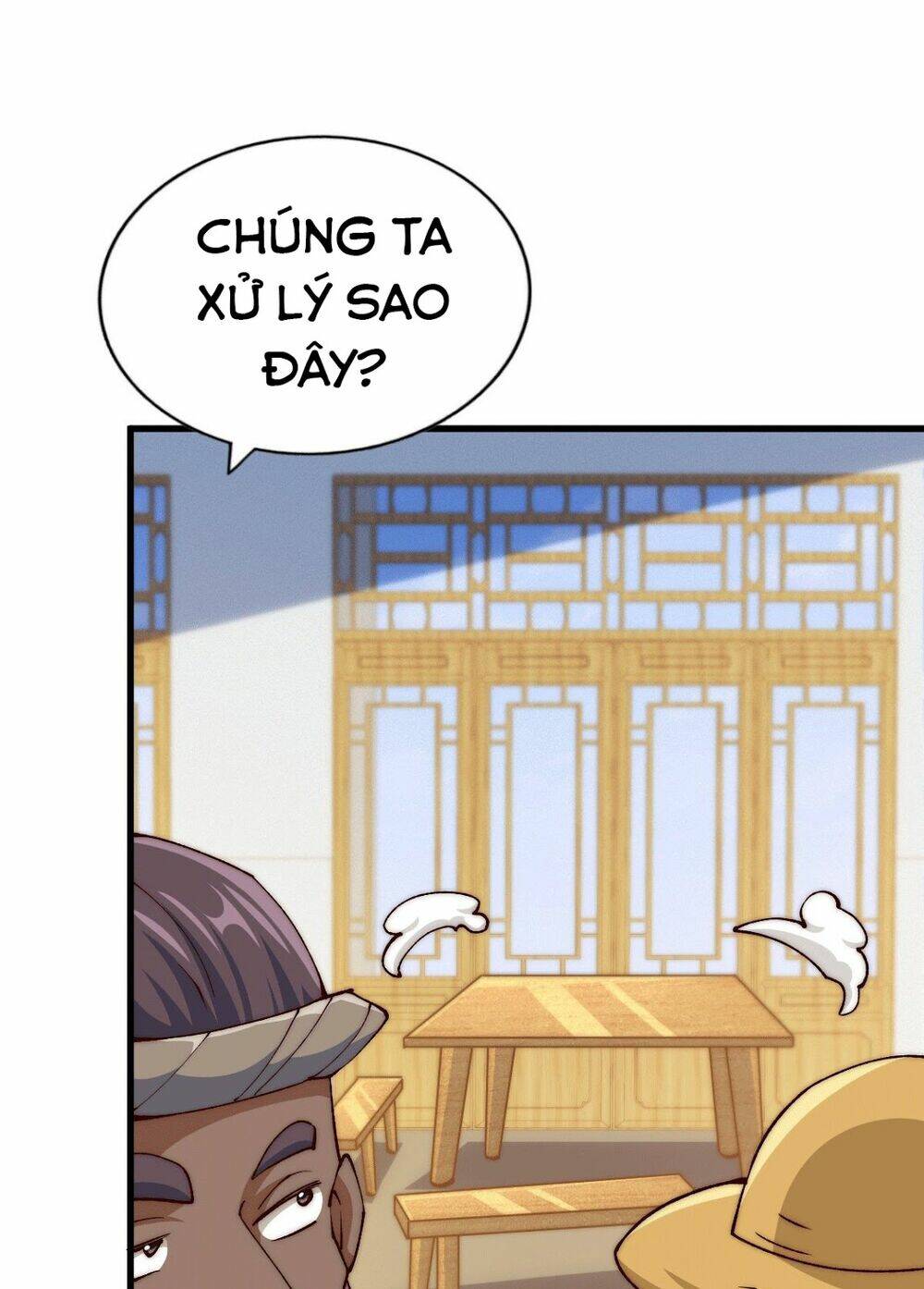 Người Trên Vạn Người Chapter 94 - Trang 2