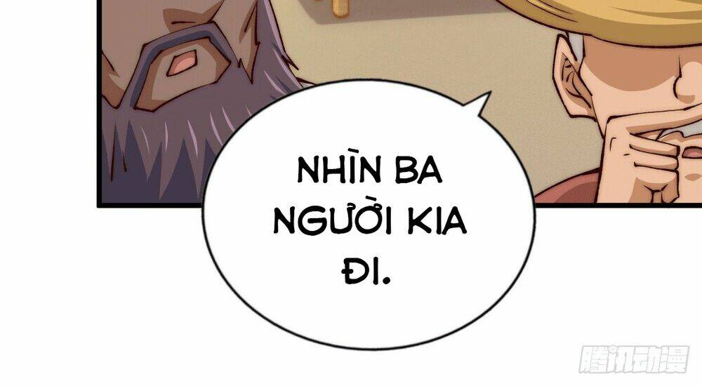 Người Trên Vạn Người Chapter 94 - Trang 2