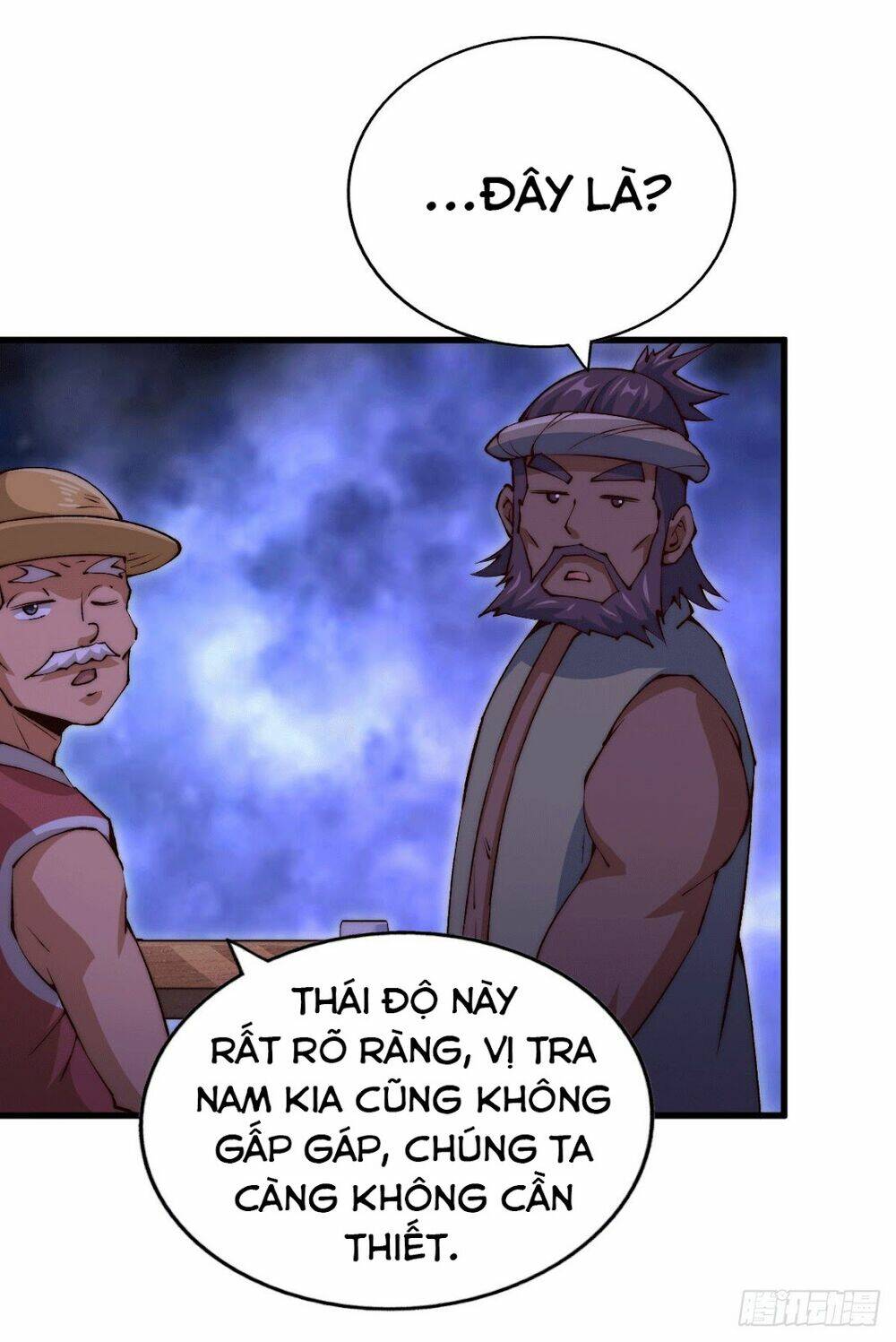 Người Trên Vạn Người Chapter 94 - Trang 2