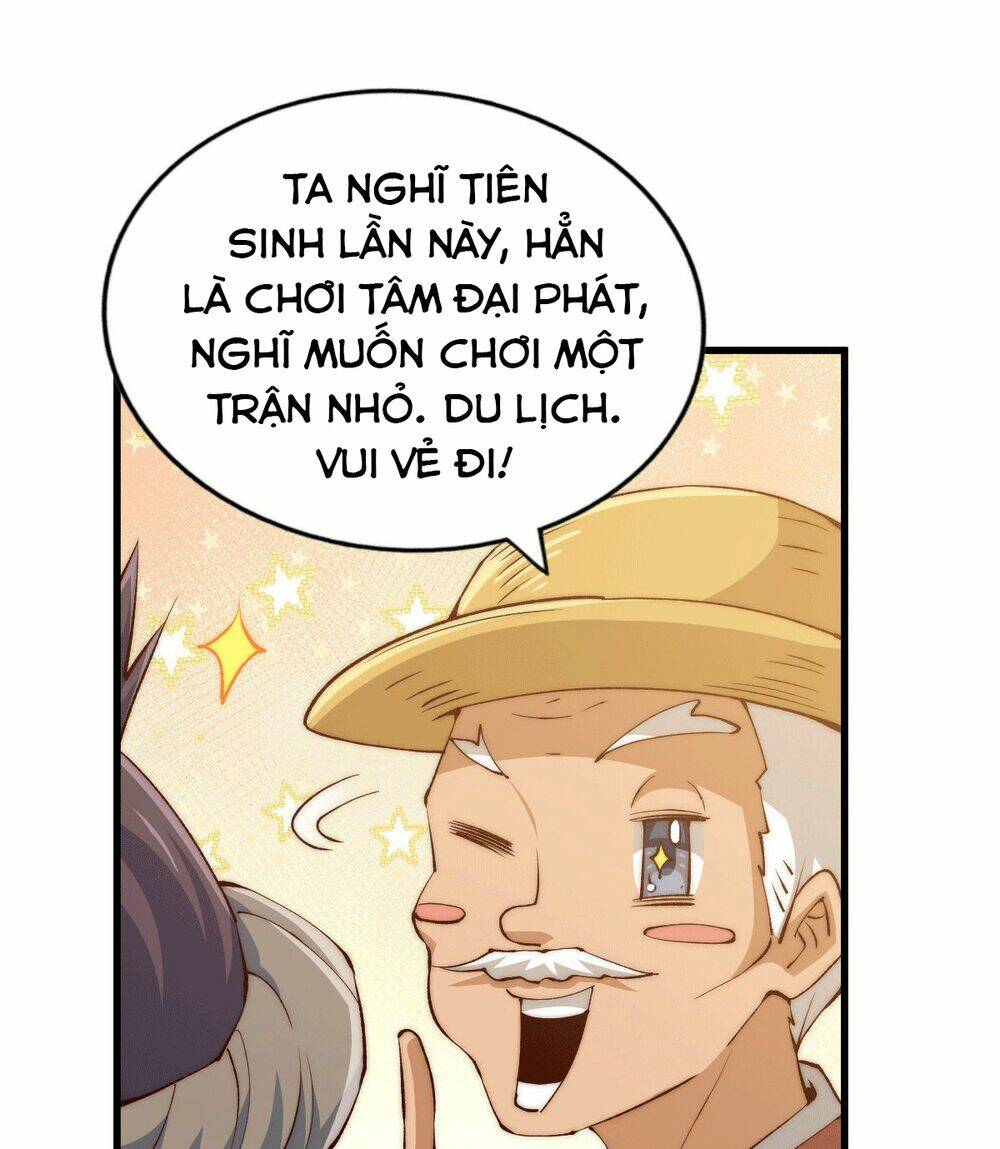 Người Trên Vạn Người Chapter 94 - Trang 2