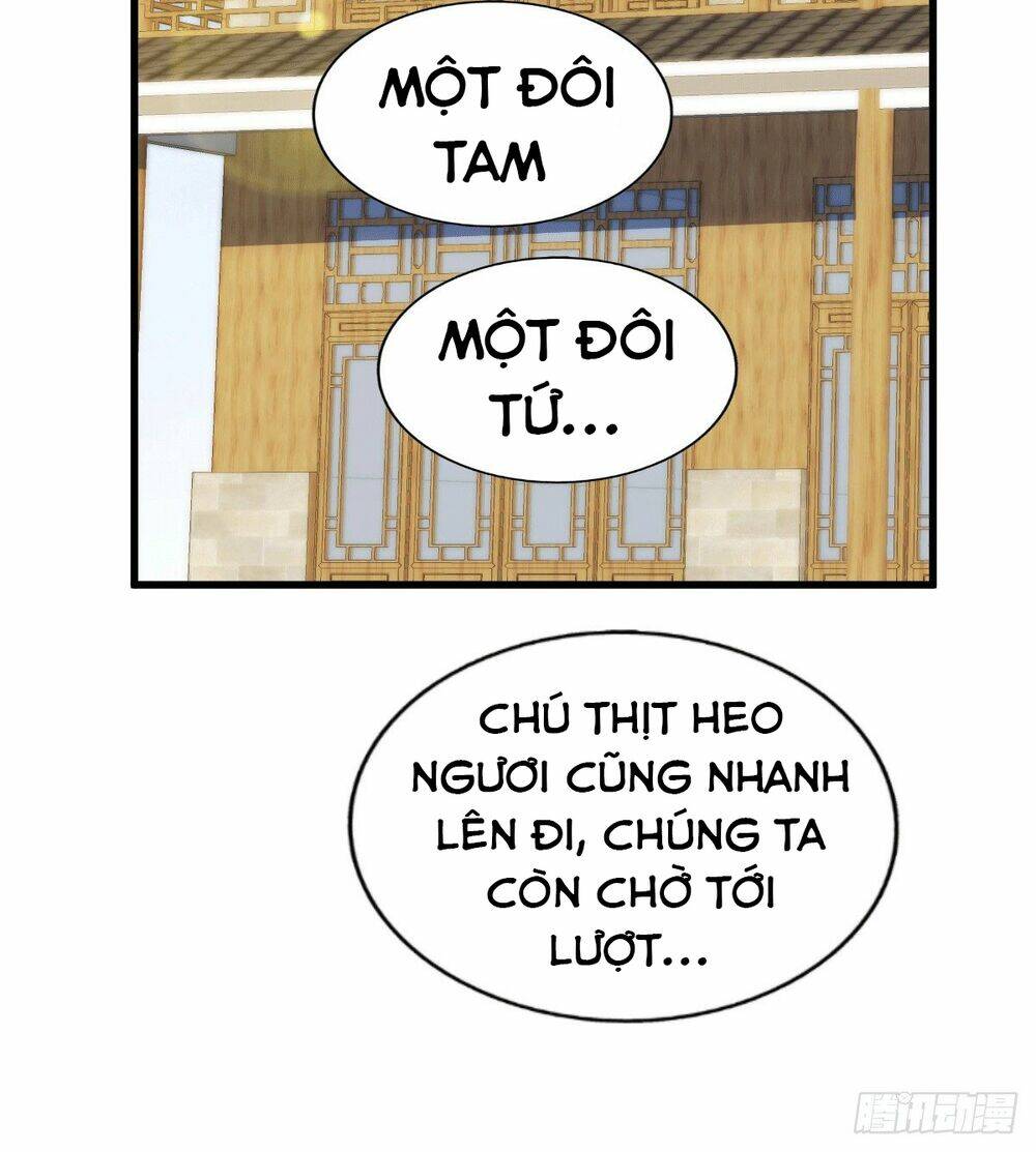 Người Trên Vạn Người Chapter 94 - Trang 2